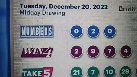 new york lottery results|résultat borlette new york.